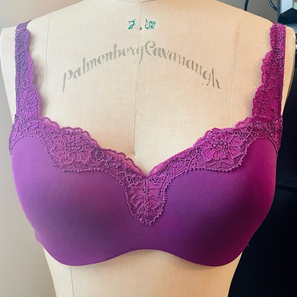 Le Mystere Underwire Bra - 34C - Picture 1 of 7